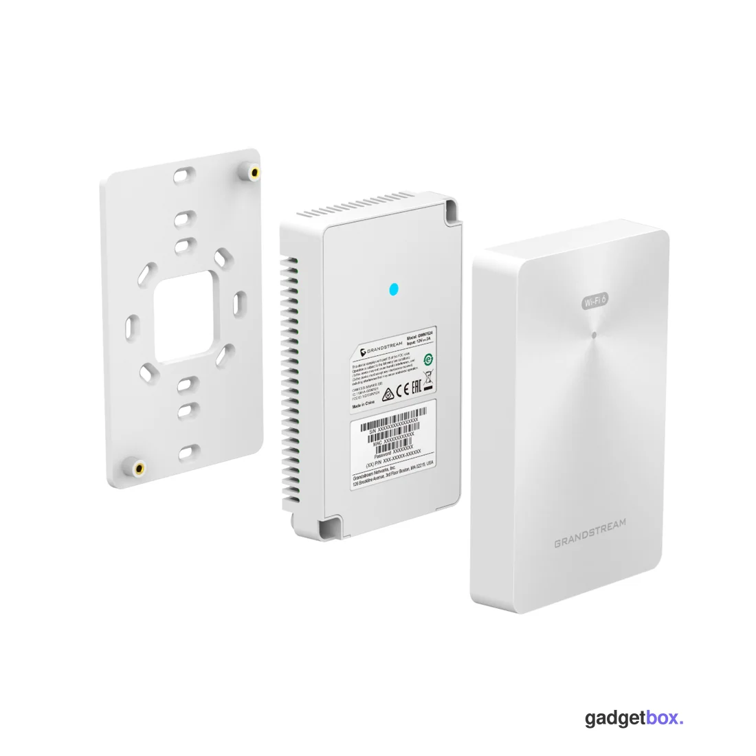 Точка доступа Grandstream GWN7661E