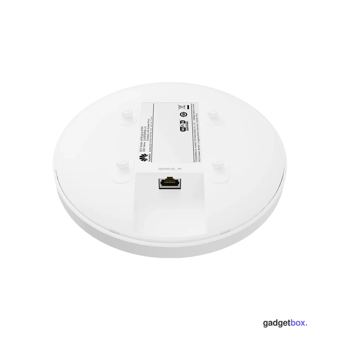 Точка доступа Huawei еKitЕnginе AP361