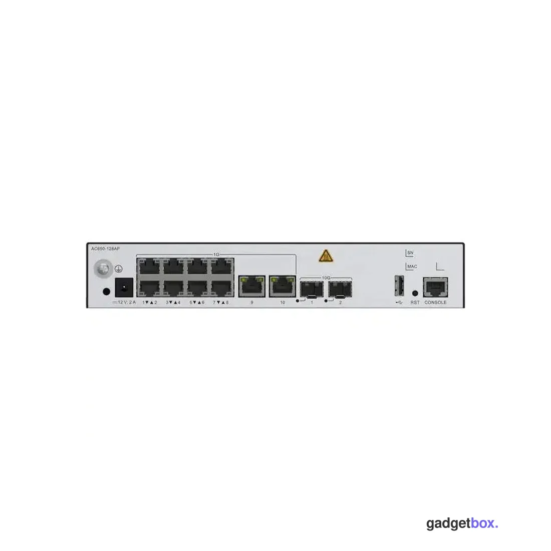 Контроллер точек доступа Huawei AC650-128AP