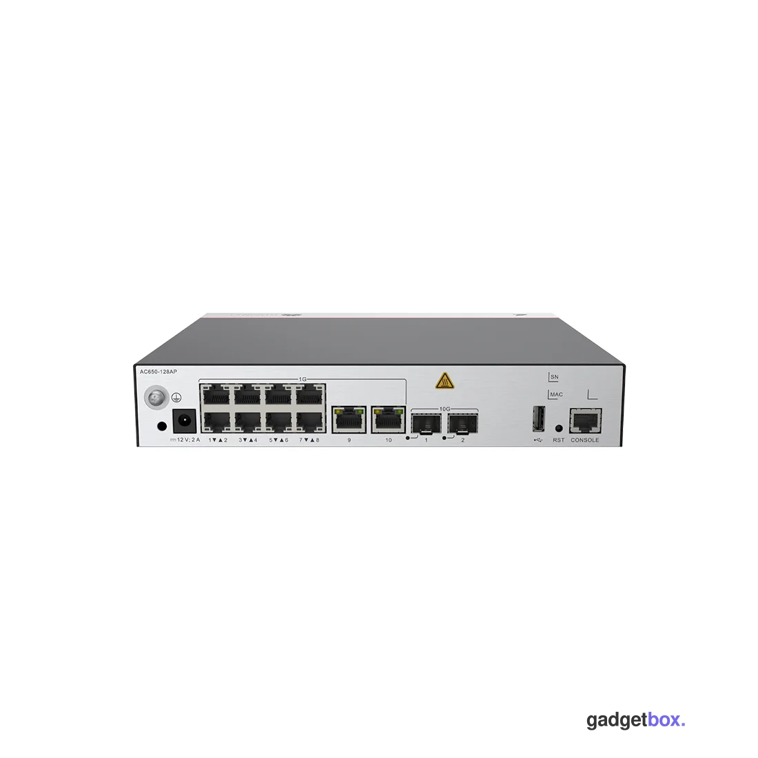 Контроллер точек доступа Huawei AC650-128AP