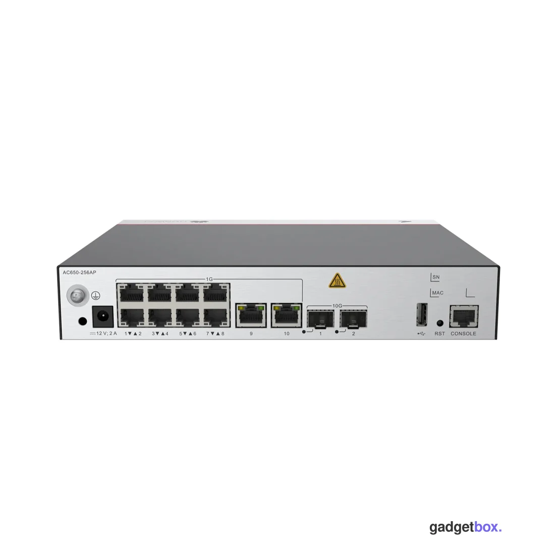 Контроллер точек доступа Huawei AC650-256AP