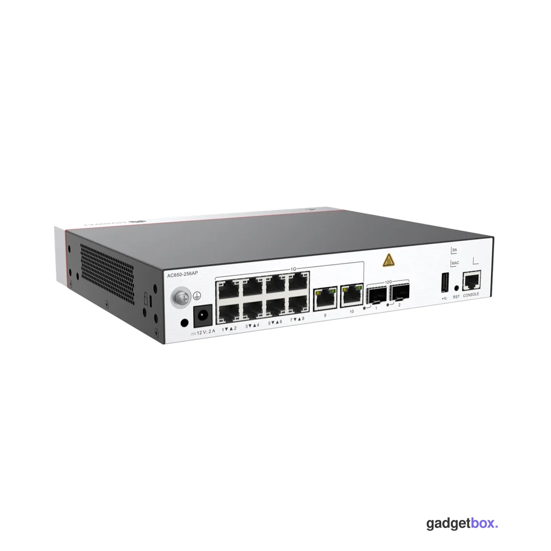 Контроллер точек доступа Huawei AC650-256AP