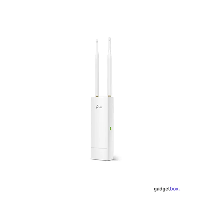 Wi-Fi точка доступа TP-Link EAP110-Outdoor