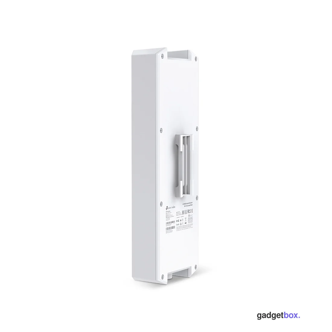 Wi-Fi точка доступа TP-Link EAP610-Outdoor