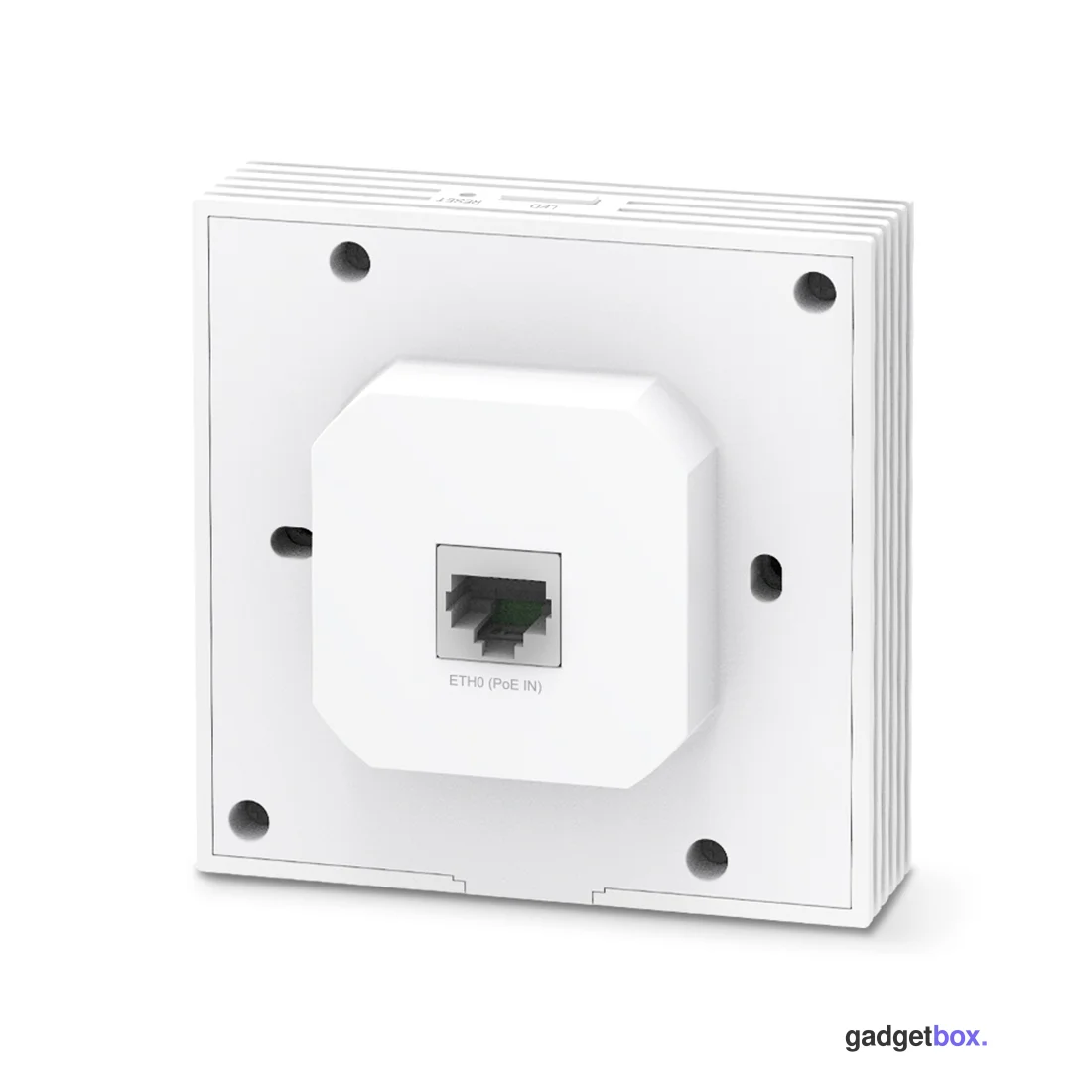 Wi-Fi точка доступа TP-Link EAP650-Wall