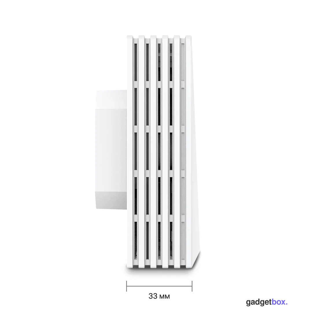 Wi-Fi точка доступа TP-Link EAP650-Wall