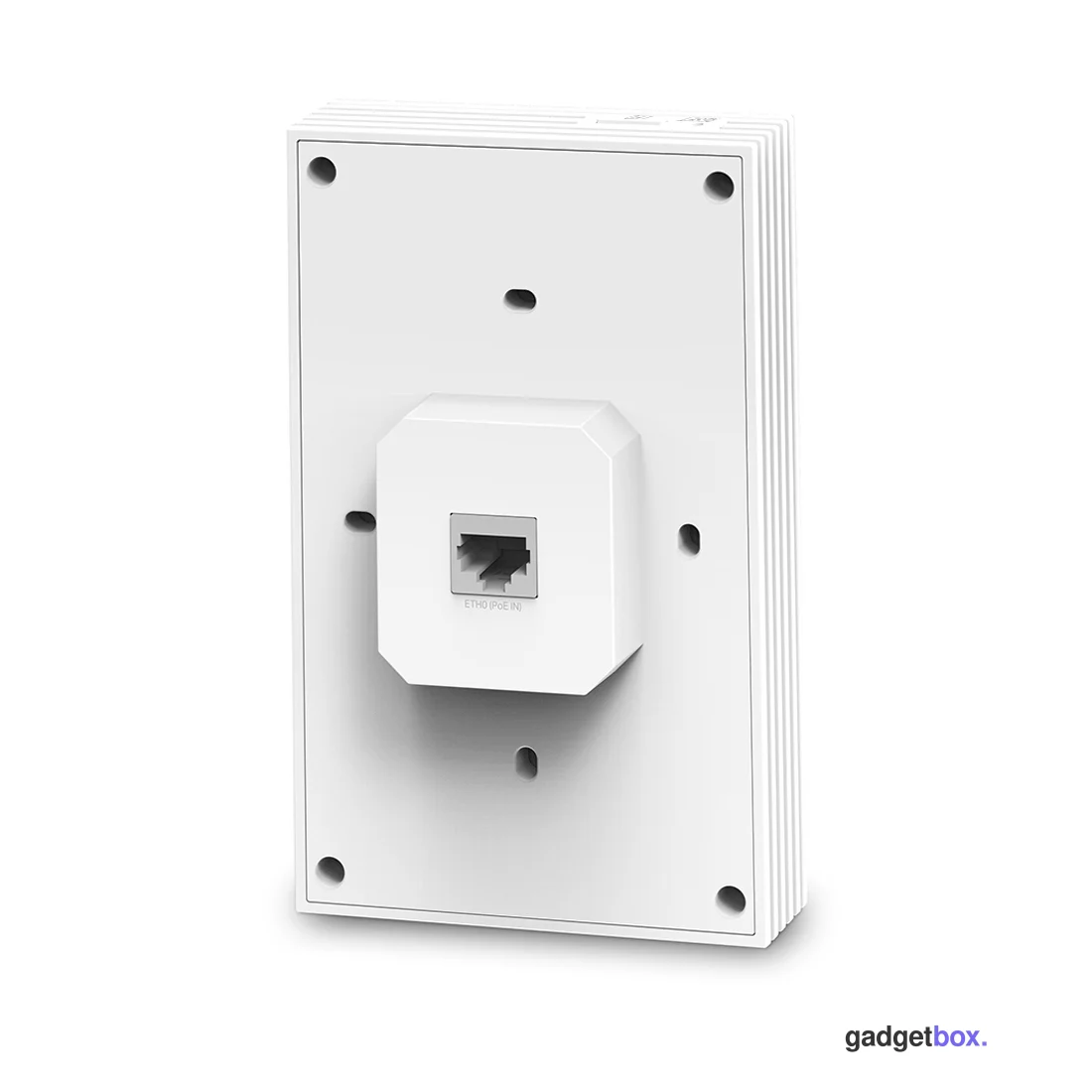 Wi-Fi точка доступа TP-Link EAP655-Wall