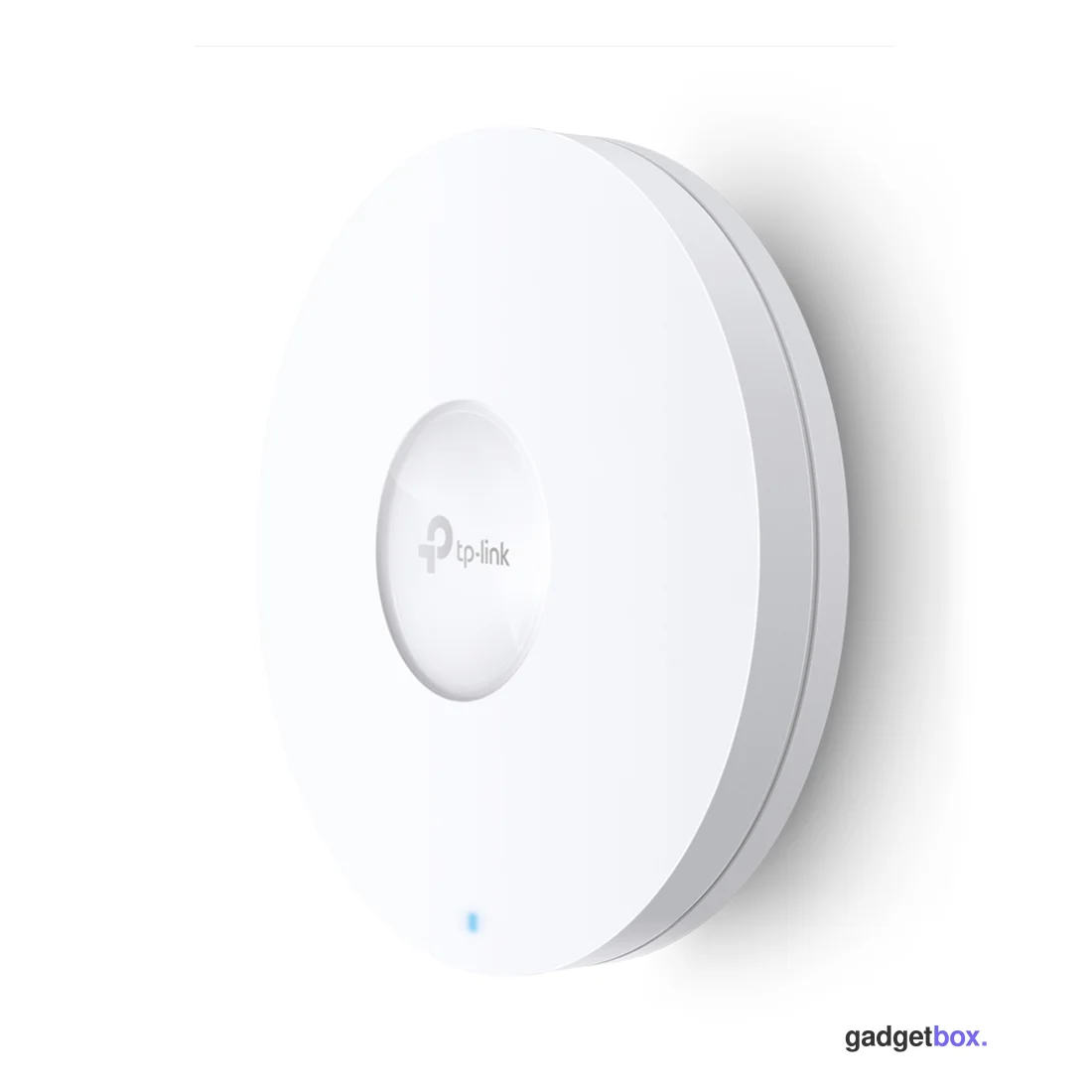 Wi-Fi точка доступа TP-Link EAP660 HD
