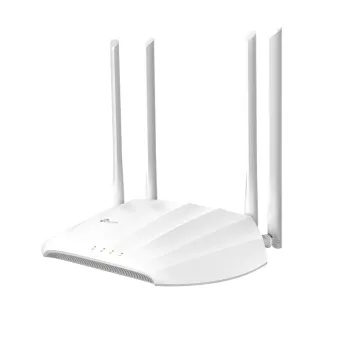 Wi-Fi точка доступа TP-Link TL-WA1201