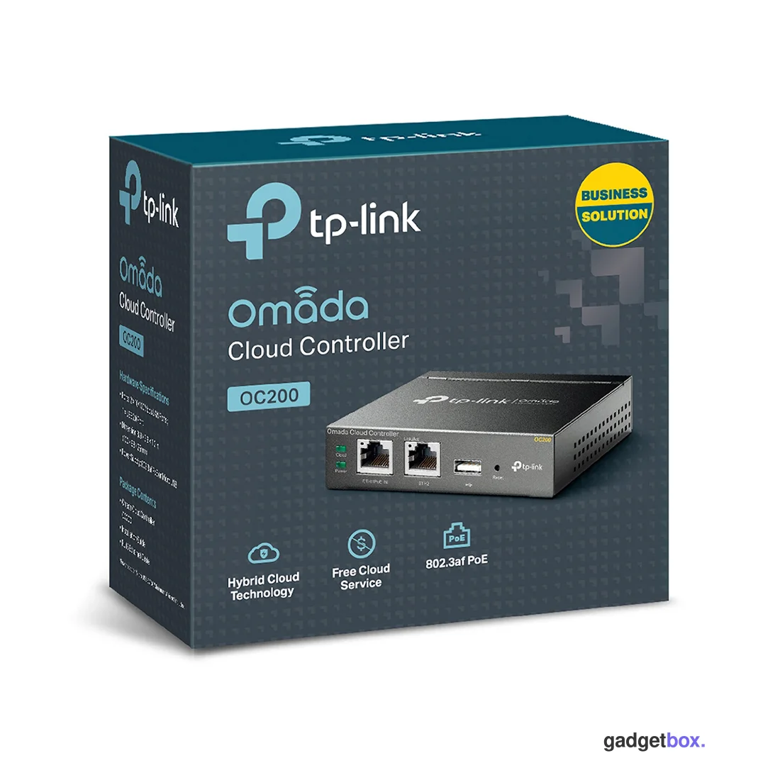 Wi-Fi Облачный контроллер TP-Link Omada OC200