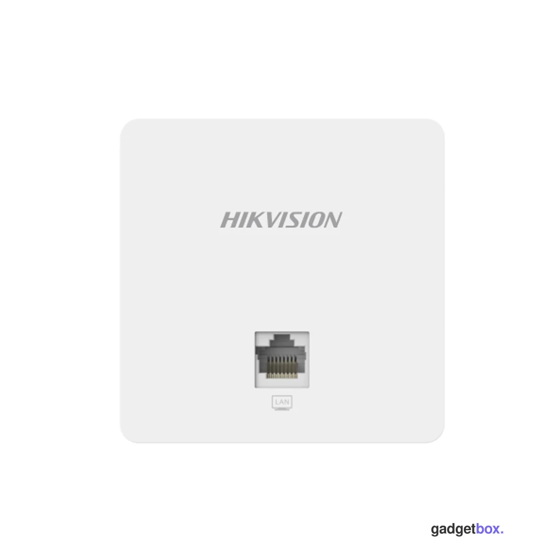 Беспроводная точка доступа Hikvision DS-3WAP521-SI
