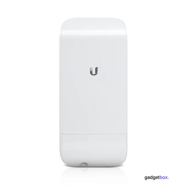 Беспроводной маршрутизатор Ubiquiti LocoM2