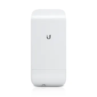 Беспроводной маршрутизатор Ubiquiti LocoM2