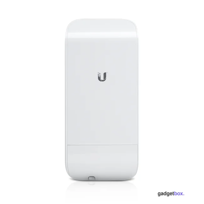 Беспроводной маршрутизатор Ubiquiti LocoM5