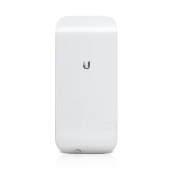 Беспроводной маршрутизатор Ubiquiti LocoM5