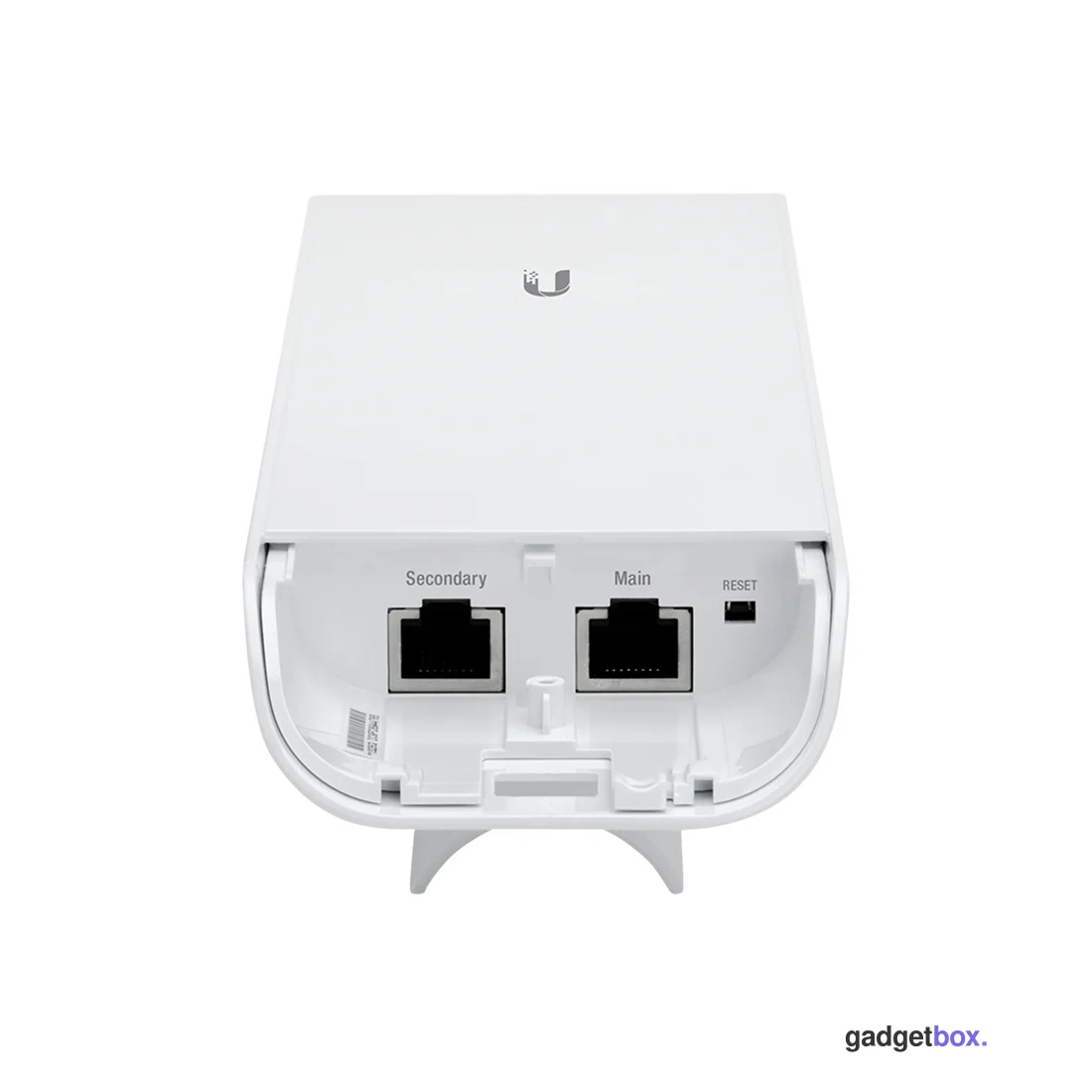 Беспроводной маршрутизатор Ubiquiti NSM5
