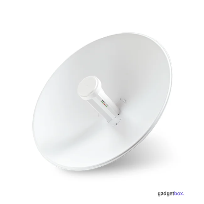 Беспроводной маршрутизатор Ubiquiti PBE-M5-400