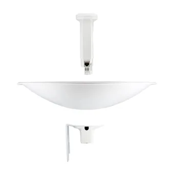 Беспроводной маршрутизатор Ubiquiti PBE-M5-400