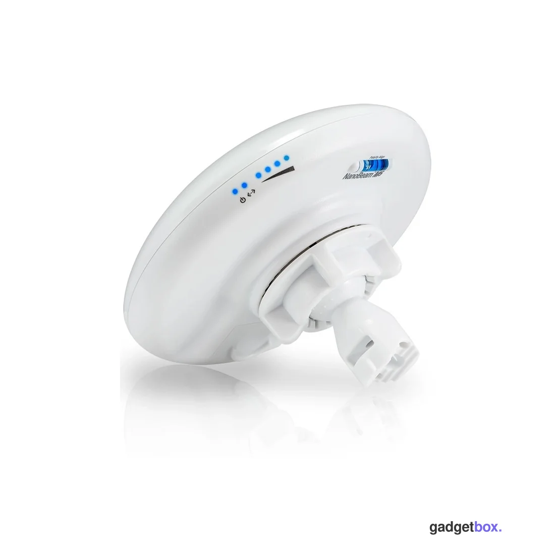 Беспроводной маршрутизатор Ubiquiti NBE-M5-16