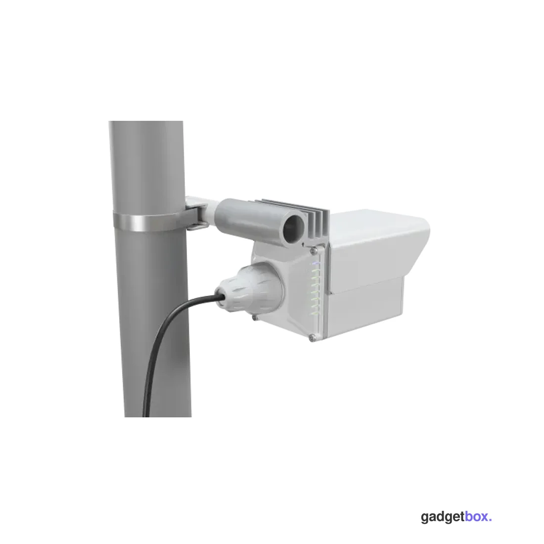 Беспроводной маршрутизатор Mikrotik CubeG-5ac60aypair
