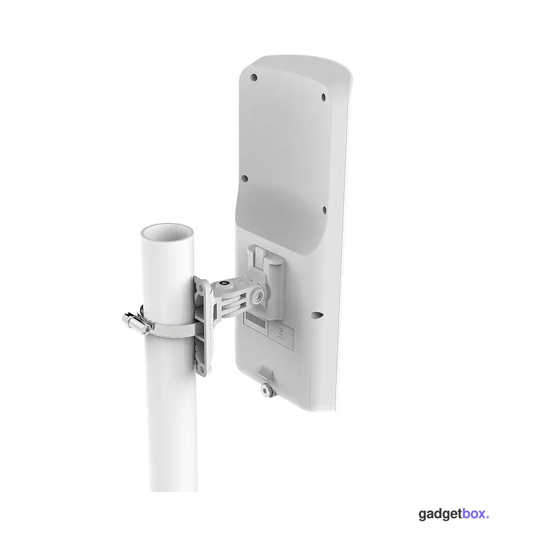 Точка доступа MikroTik RB911G-2HPnD-12S