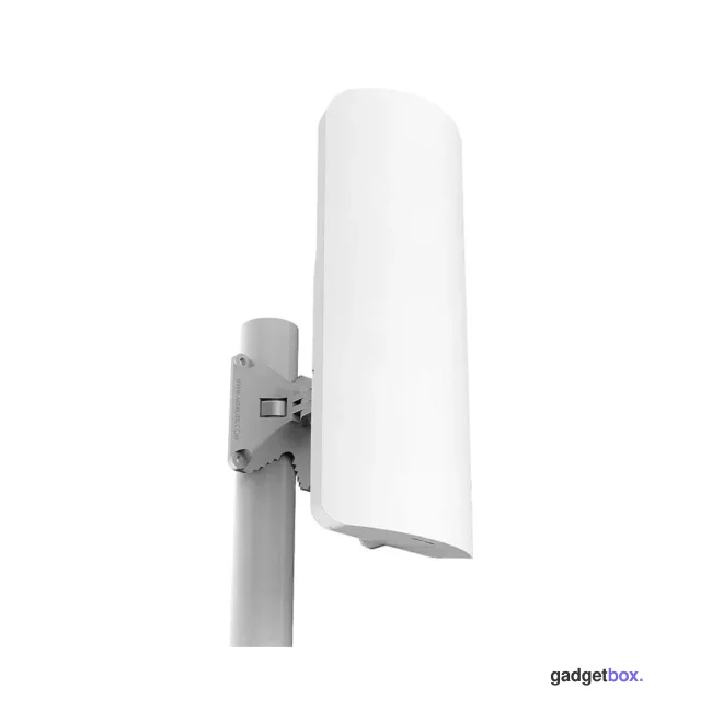 Точка доступа MikroTik RB911G-2HPnD-12S