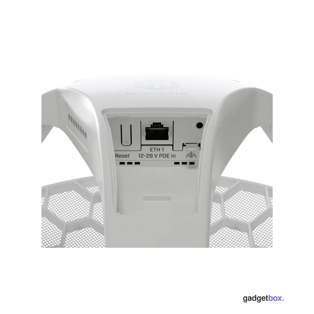 Точка доступа MikroTik LHG-5axD