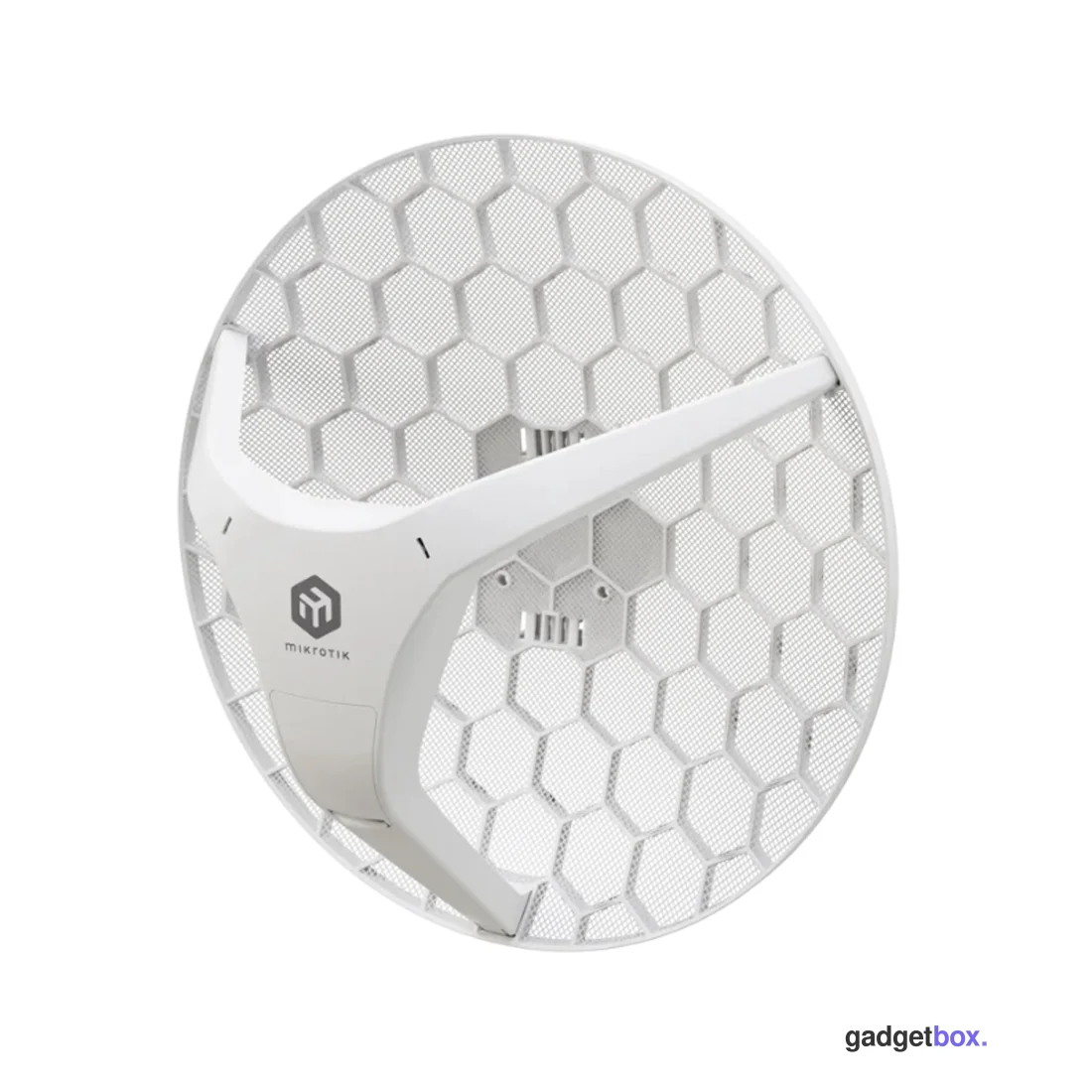 Точка доступа MikroTik LHG-5axD