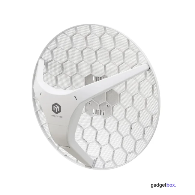 Точка доступа MikroTik LHG-5axD