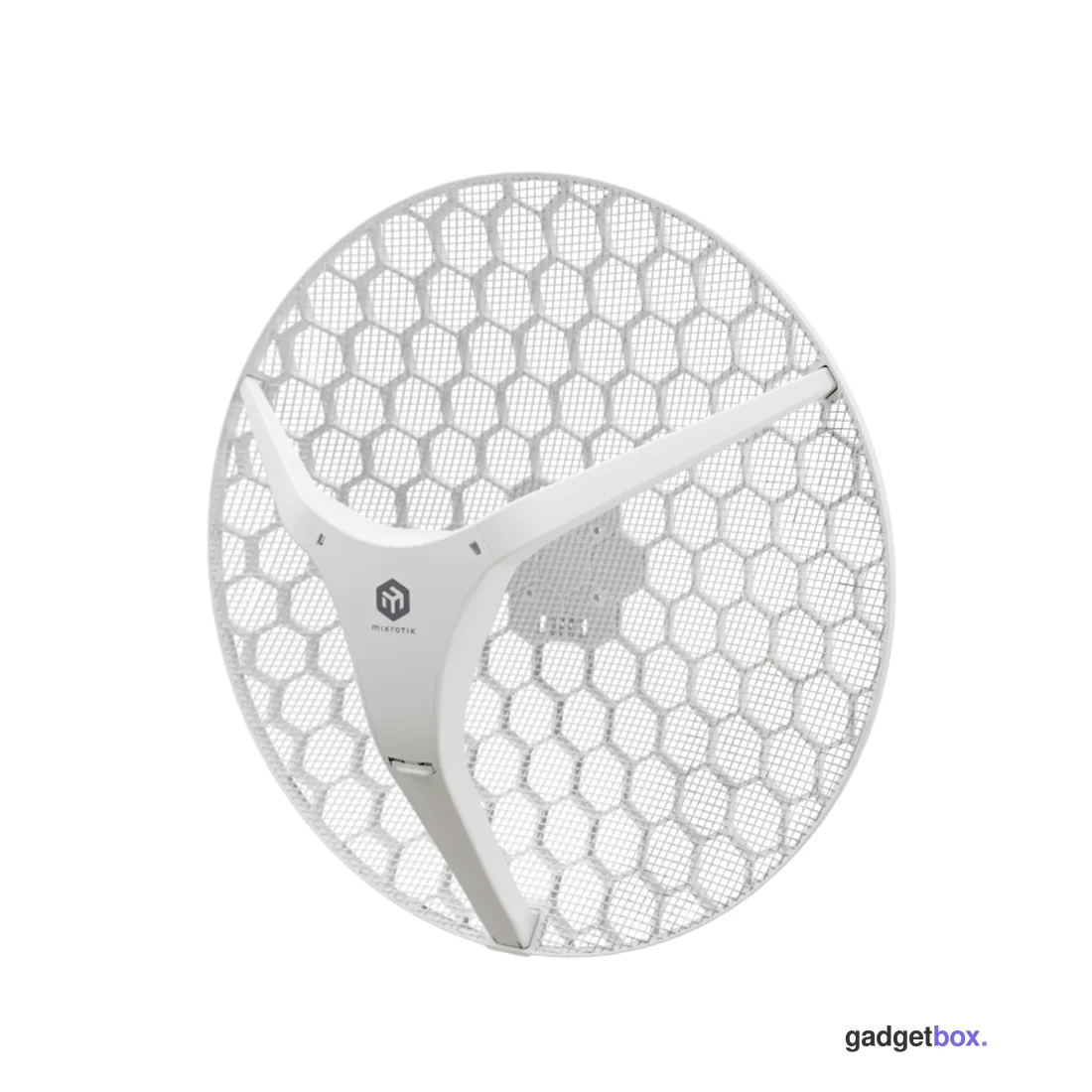 Точка доступа MikroTik LHG-5axD-XL