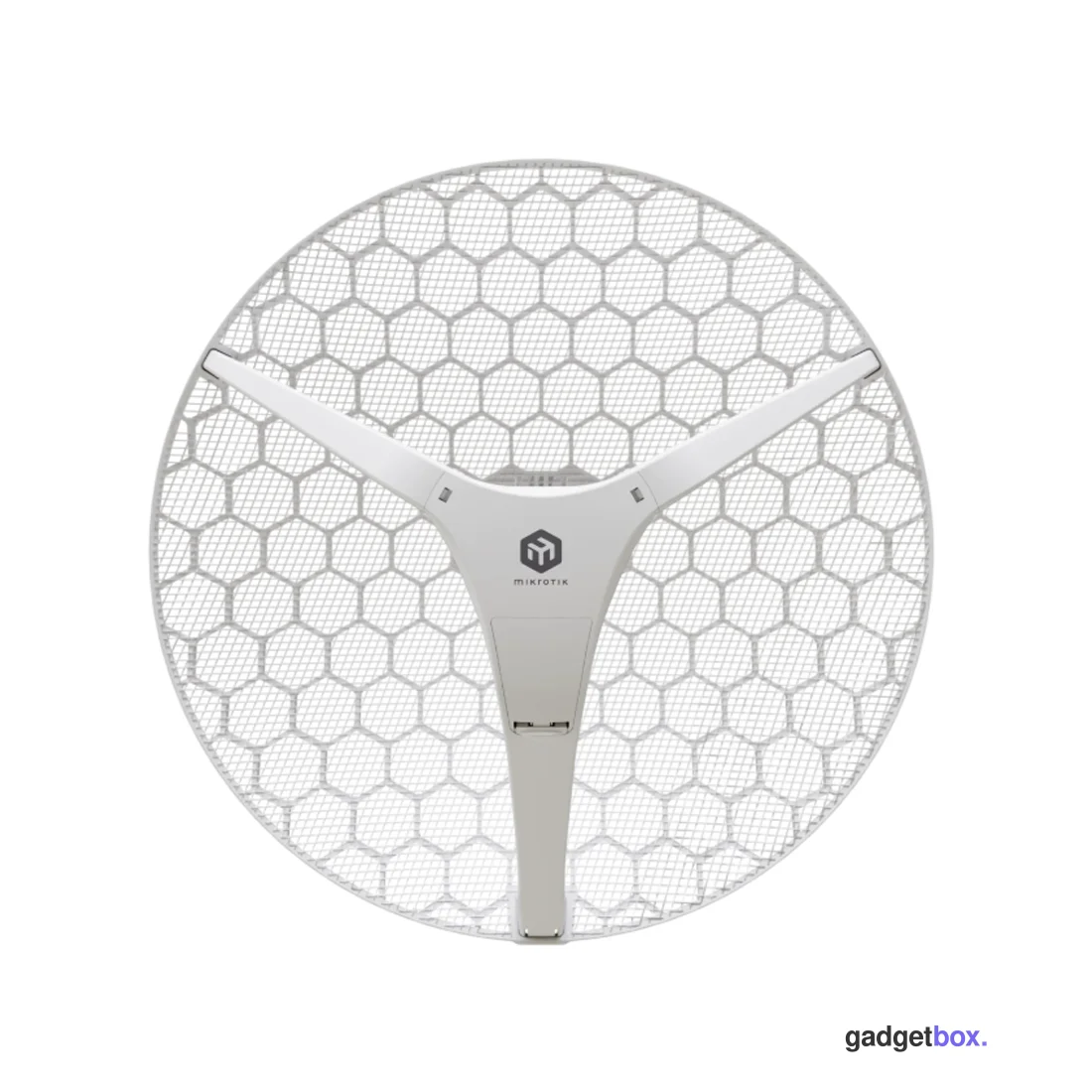 Точка доступа MikroTik LHG-5axD-XL