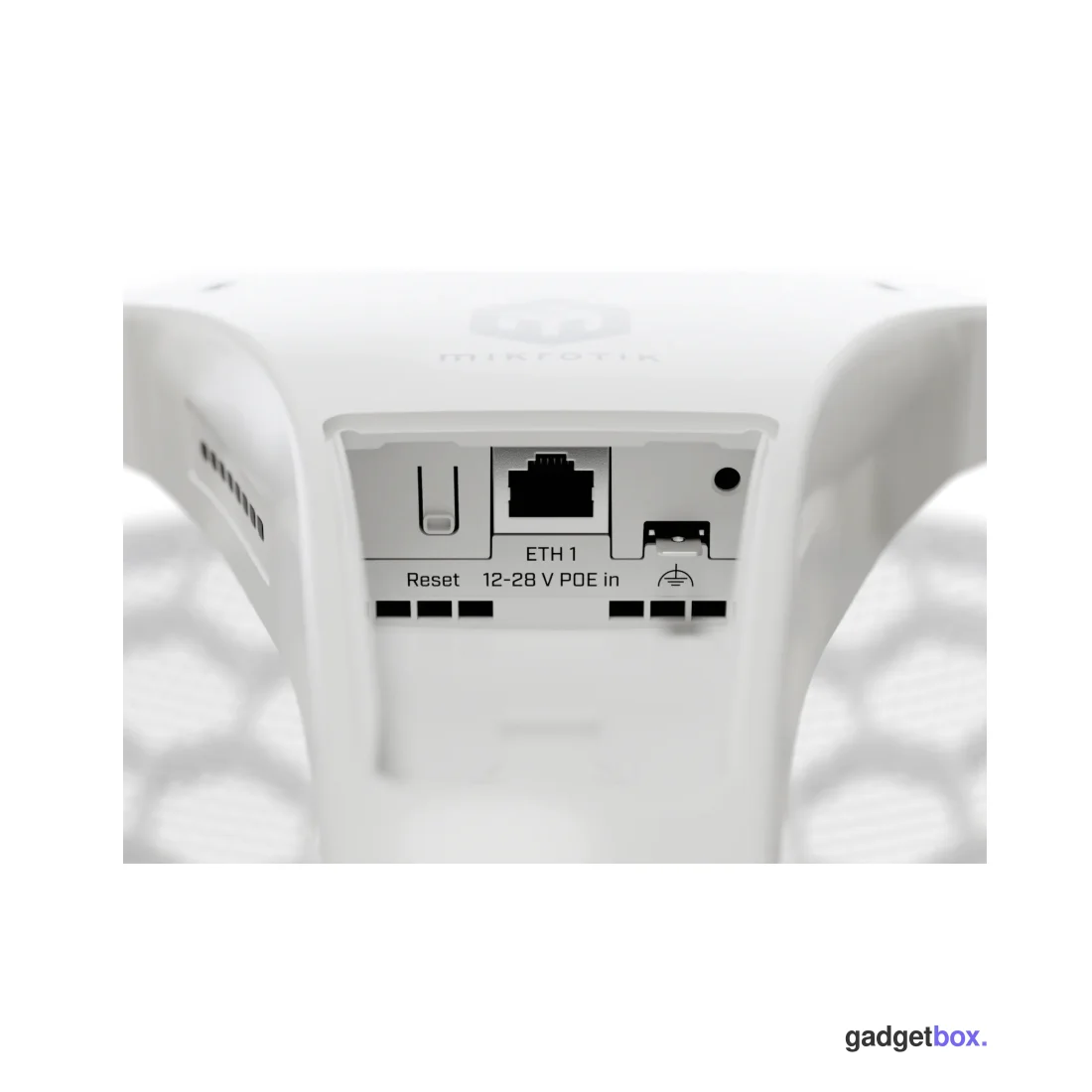 Точка доступа MikroTik LHG-5axD-XL
