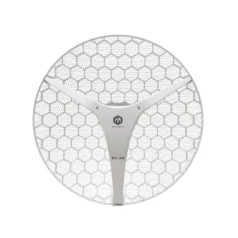 Точка доступа MikroTik LHG-5axD-XL