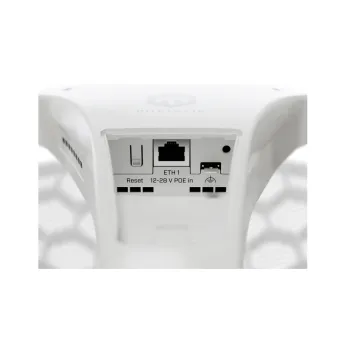 Точка доступа MikroTik LHG-5axD-XL