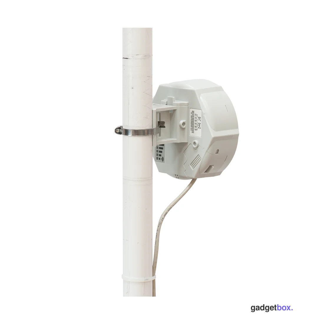 Точка доступа MikroTik RBSXTG-5HPacD-SA