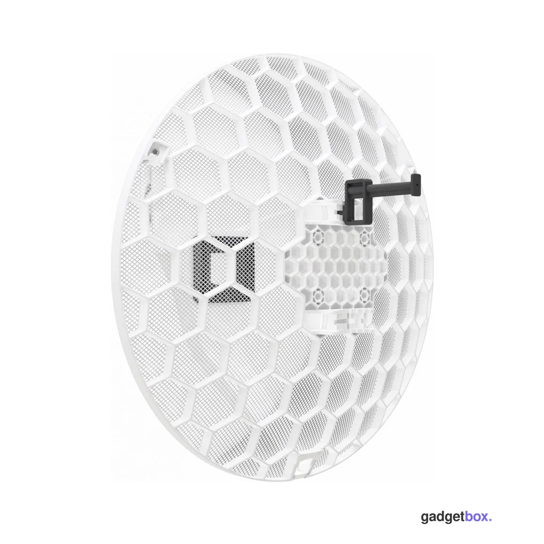 Беспроводной маршрутизатор MikroTik RBLHGG-60ad