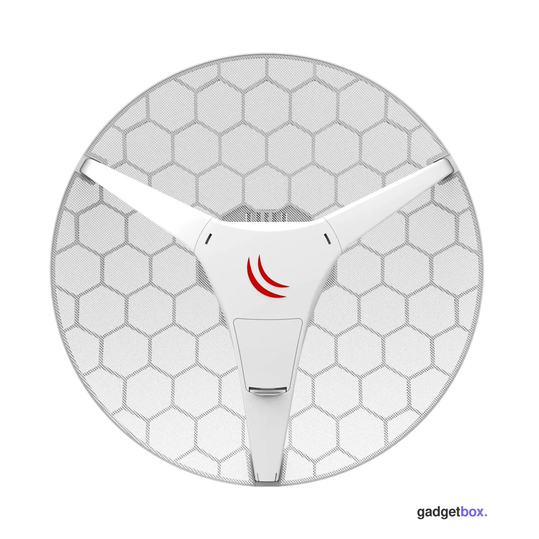 Беспроводной маршрутизатор MikroTik RBLHGG-60ad