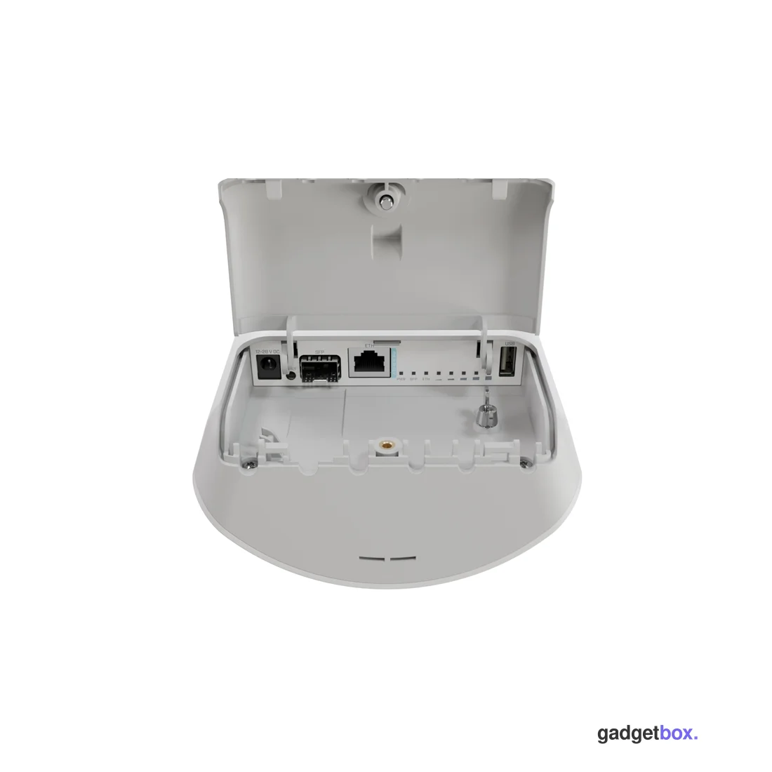 Точка доступа MikroTik L22UGS-5HaxD2HaxD-15S