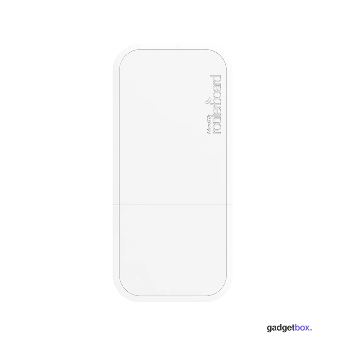 Беспроводной маршрутизатор MikroTik RBwAPG-60ad-A