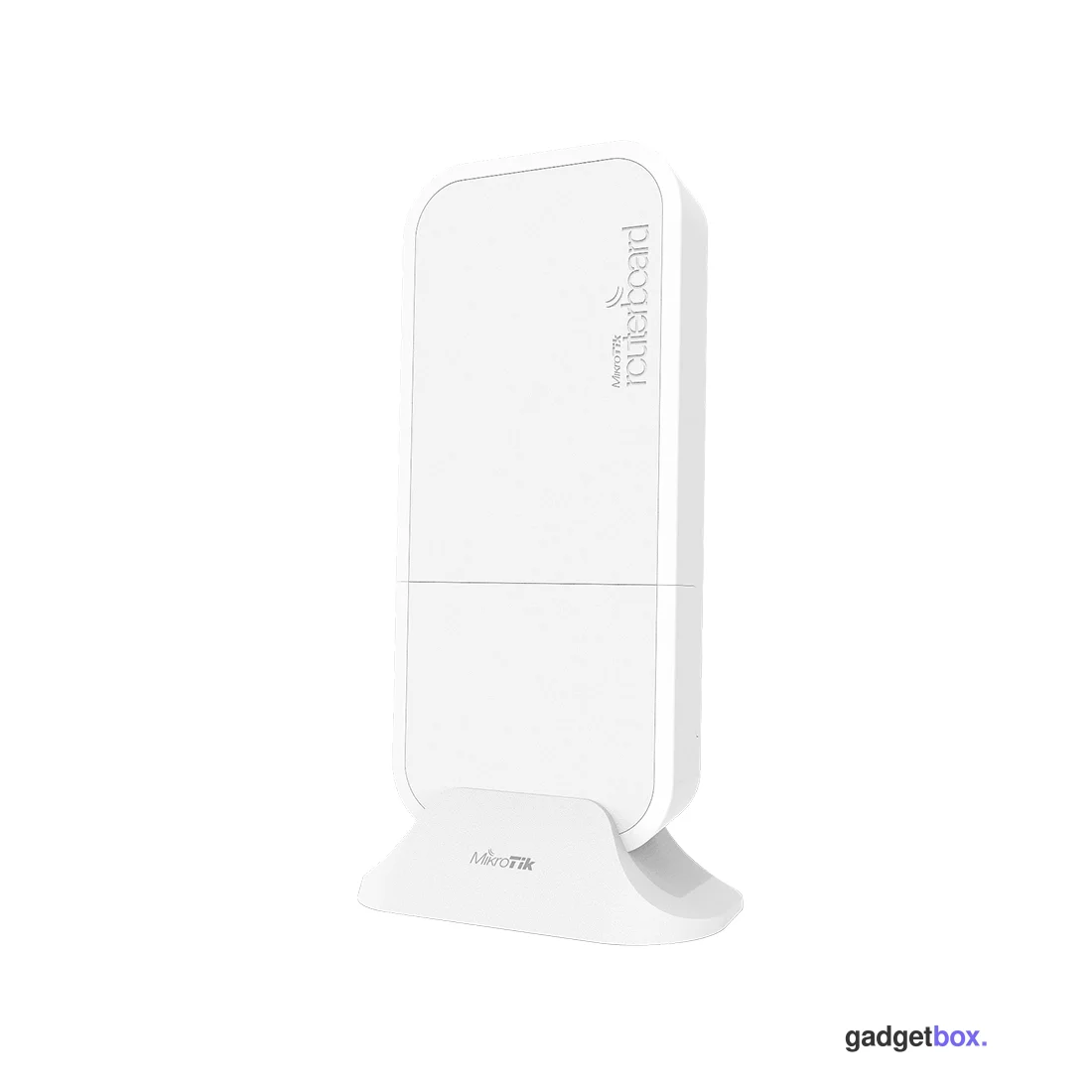 Беспроводной маршрутизатор MikroTik RBwAPG-60ad-A