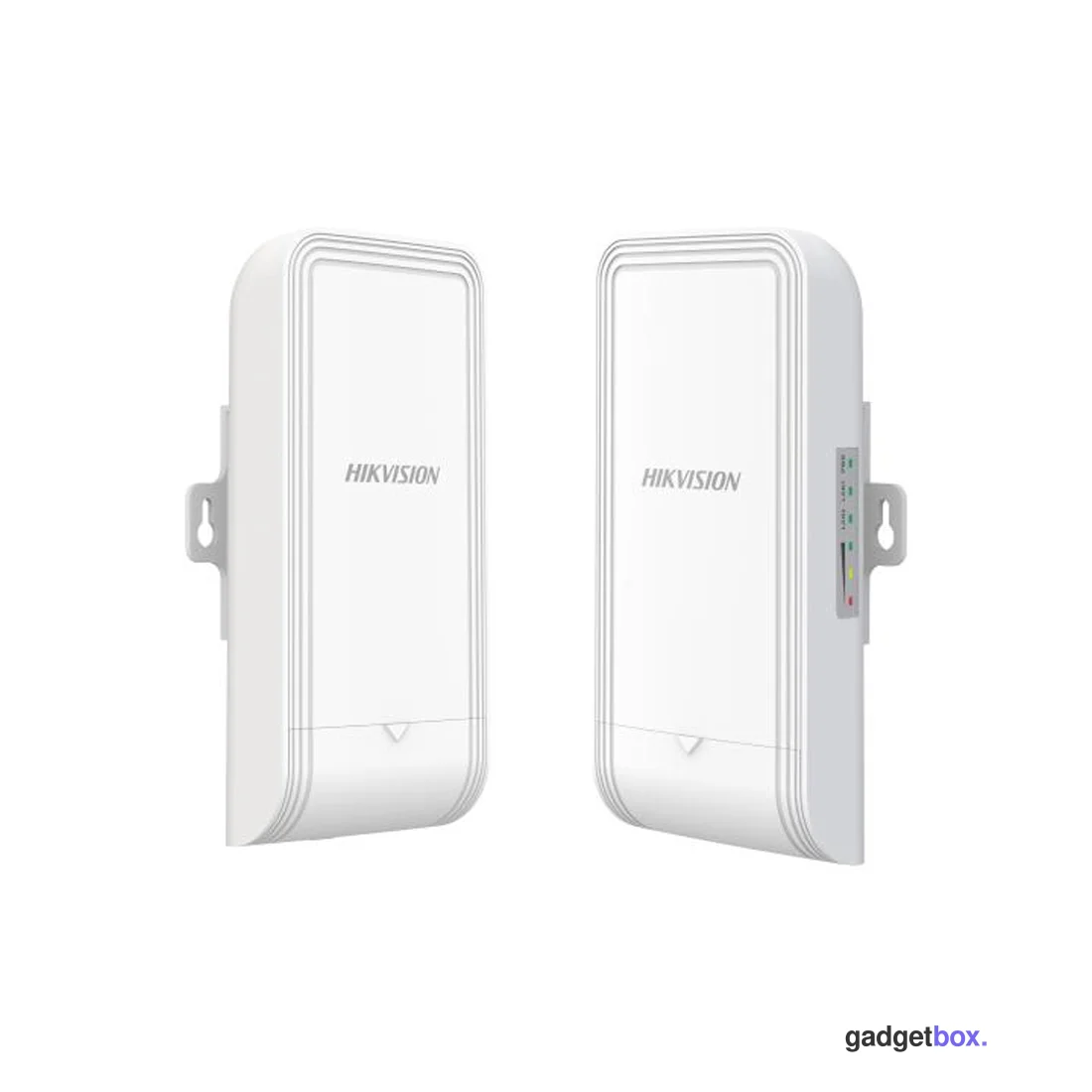 Беспроводная точка доступа Hikvision DS-3WF3000-EI-5AC/P