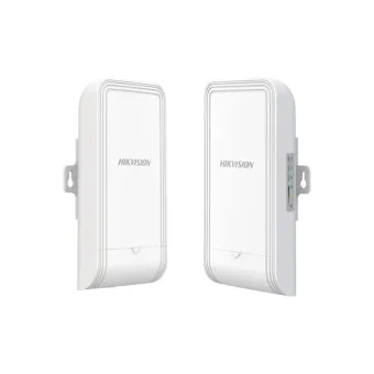 Беспроводная точка доступа Hikvision DS-3WF3000-EI-5AC/P