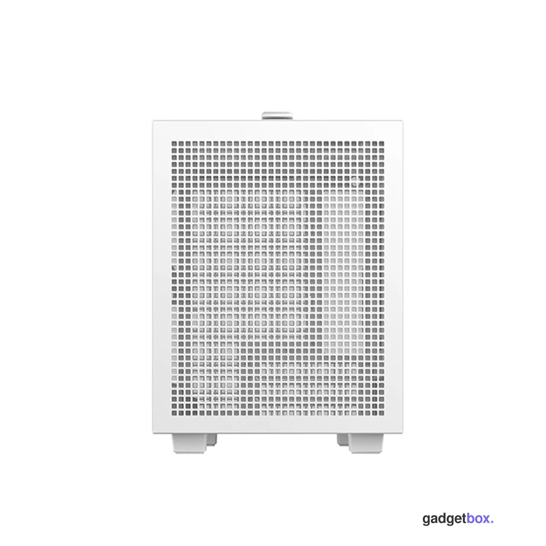 Компьютерный корпус Deepcool CH160 WH без Б/П