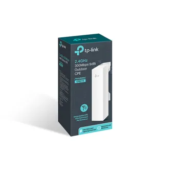 Wi-Fi точка доступа TP-Link CPE210
