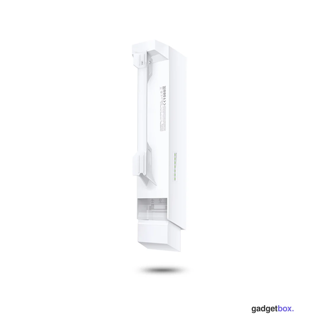 Wi-Fi точка доступа TP-Link CPE220
