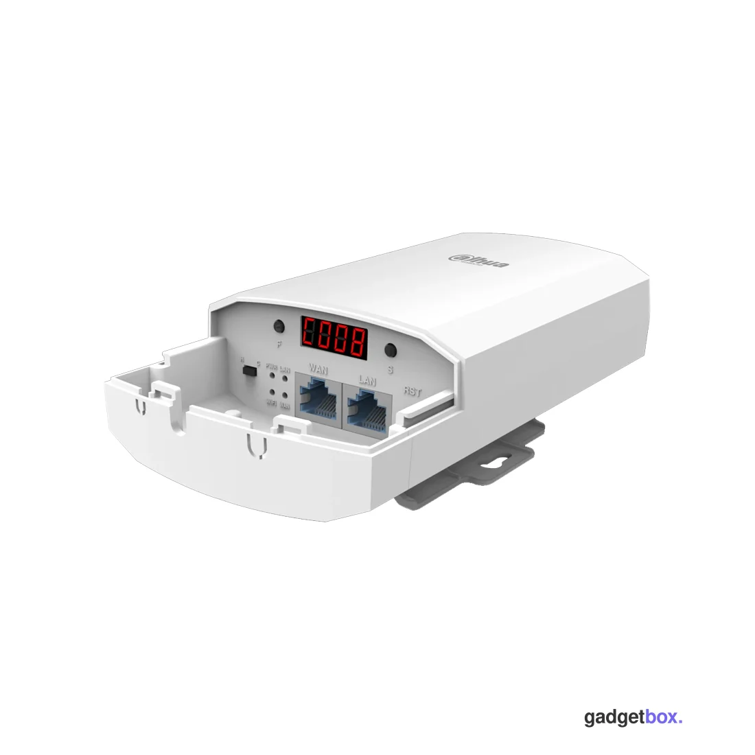 Беспроводной мост Wi-Fi DAHUA DH-WB2-60N-I