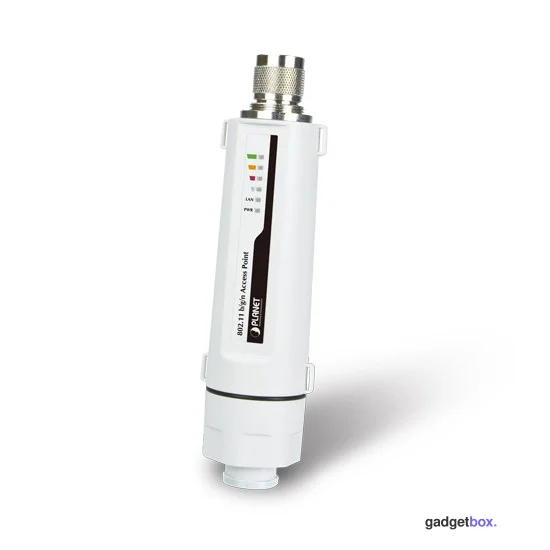 Wi-Fi точка доступа Planet WNAP-6308