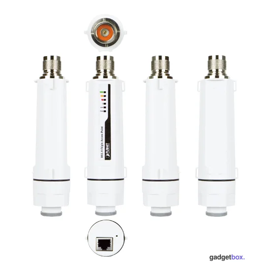 Wi-Fi точка доступа Planet WNAP-6308