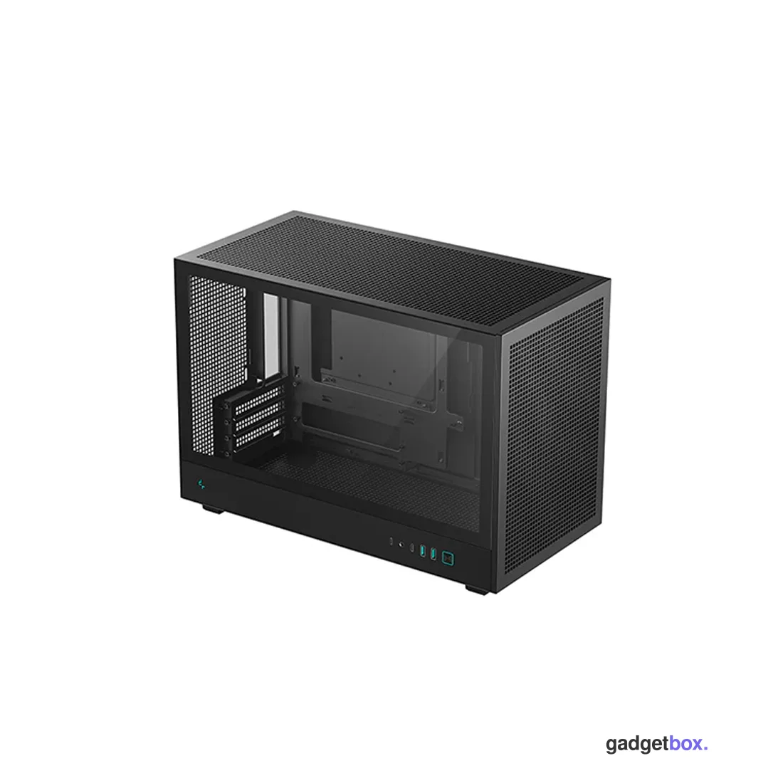 Компьютерный корпус Deepcool CH260 без Б/П