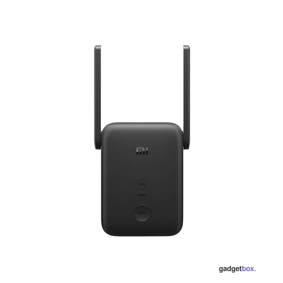 Ретранслятор Xiaomi Mi WiFi Range Extender AC1200 EU RC04